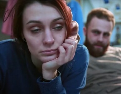 Лечение зависимости от мефедрона в Берёзовском Девушка под действием наркотиков